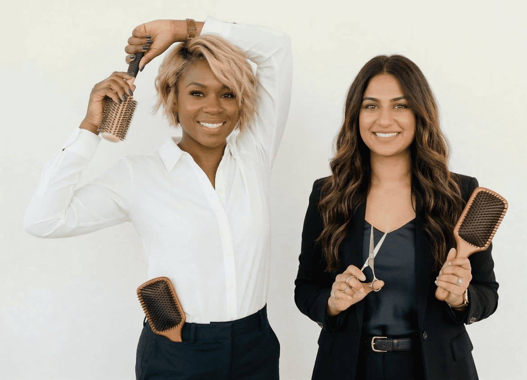 “How Much for a Balayage?” — How to Stop Answering the Same Salon Questions 30 Times a Week