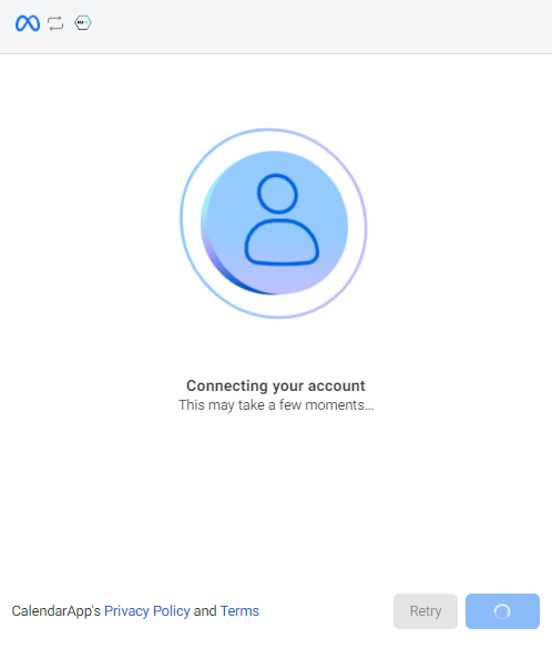 Wait until your whatsapp number is being added